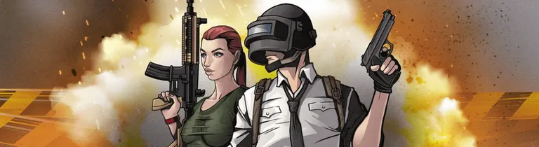 PUBG