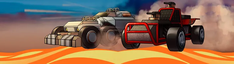 CrossOut