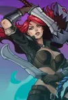 Əfsanələr Liqası